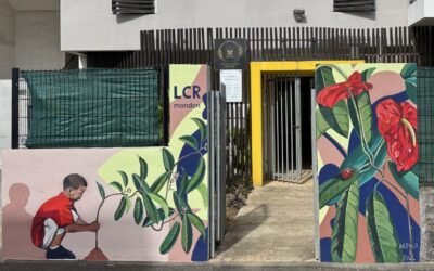 Fête des Voisins au quartier des Camélias : un moment de partage et de convivialité